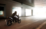 CB600F Hornet